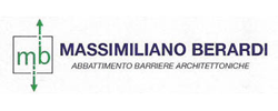Massimiliano Berardi Abbattimento barriere architettoniche